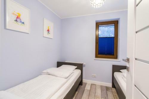 Apartament ?nie?ny