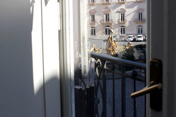 Archimede Vacanze - Bed & Breakfast