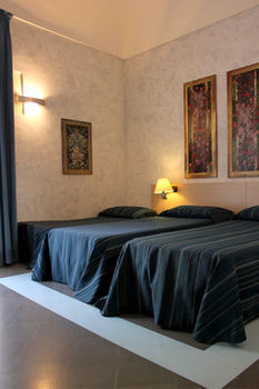 Archimede Vacanze - Bed & Breakfast