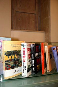 Archimede Vacanze - Bed & Breakfast