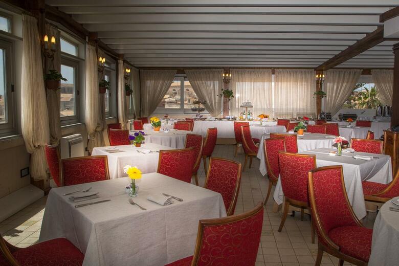 Hotel Livingston Siracusa