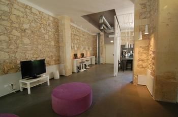 Apartamentos Lol Hostel Siracusa