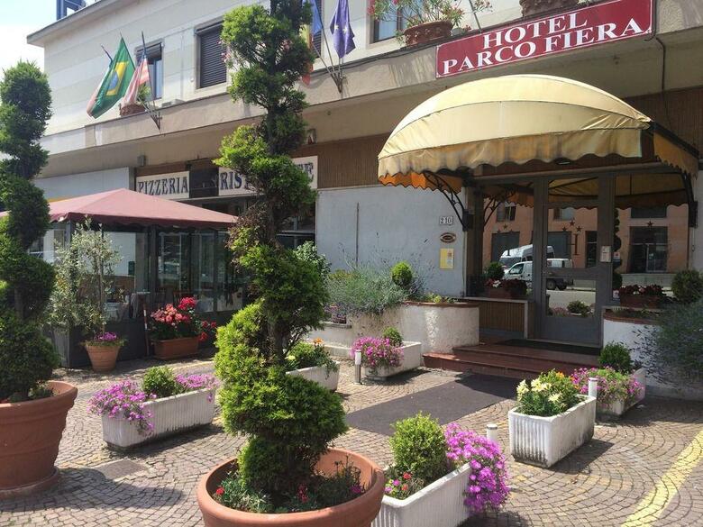 Hotel Parco Fiera