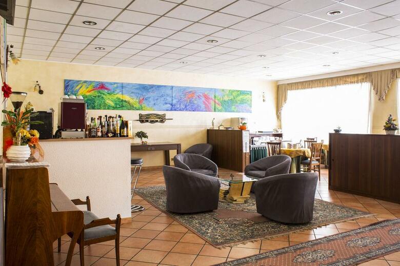 Hotel Parco Fiera