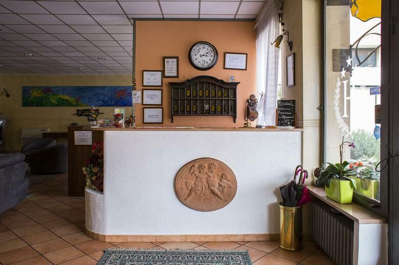 Hotel Parco Fiera