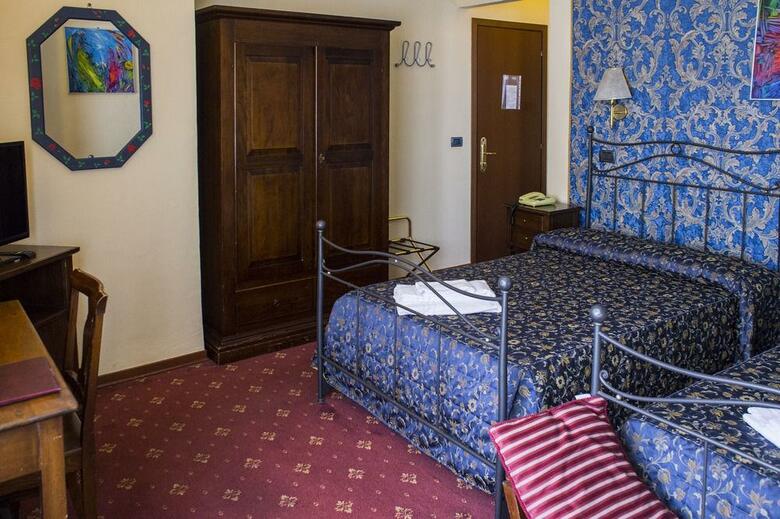 Hotel Parco Fiera