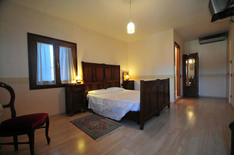 Hotel Locanda Sant'anna