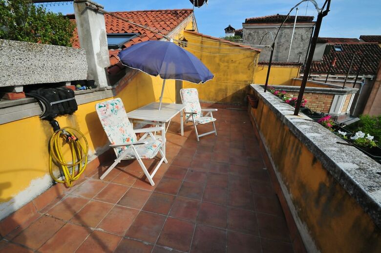 Hotel Locanda Sant'anna