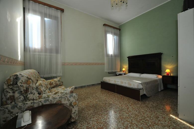 Hotel Locanda Sant'anna