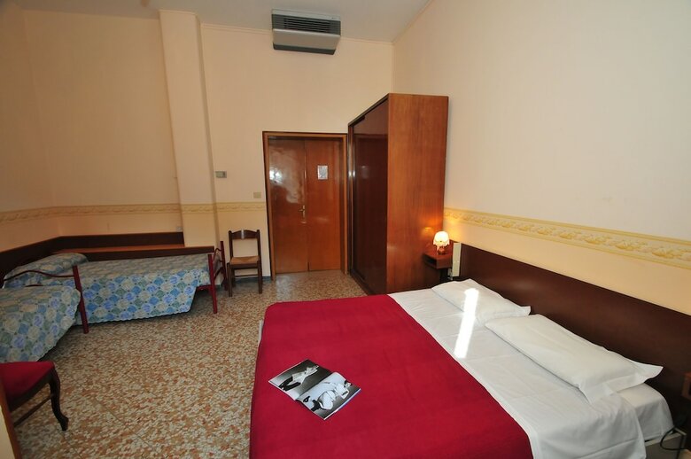 Hotel Locanda Sant'anna