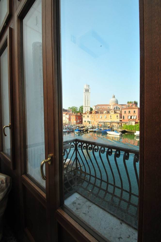 Hotel Locanda Sant'anna