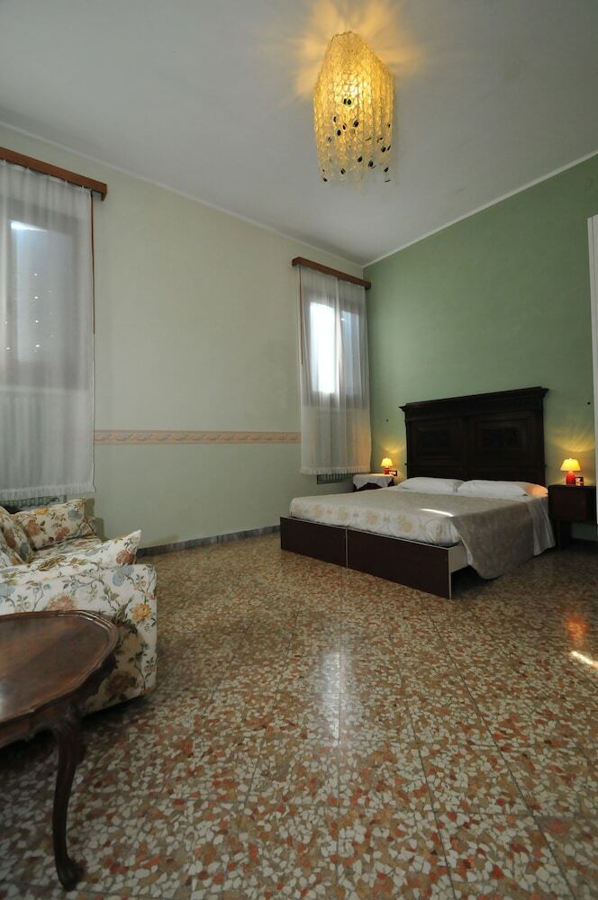 Hotel Locanda Sant'anna