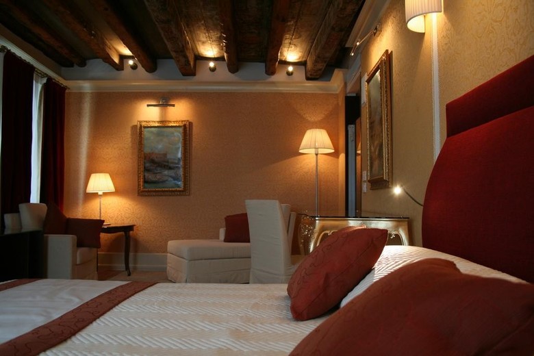 Hotel Palazzo Giovanelli