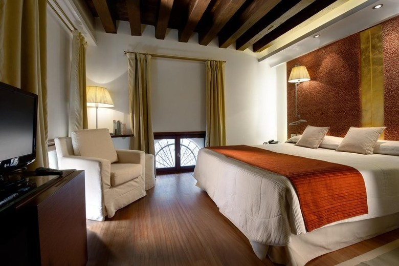Hotel Palazzo Giovanelli