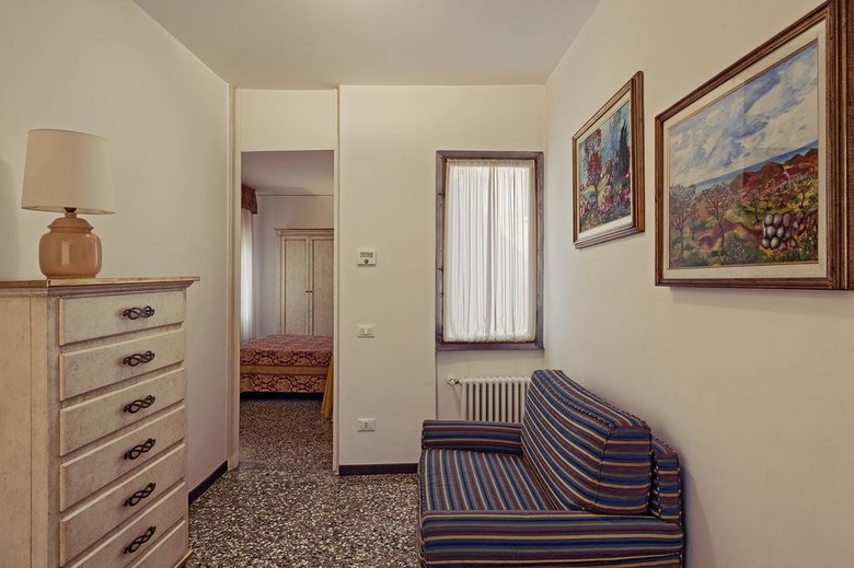 Hotel Ca' Bragadin Carabba