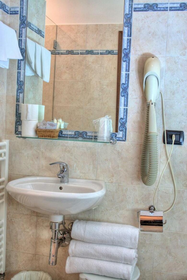 Hotel Torcolo