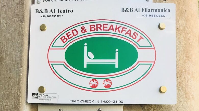 B&B Al Teatro