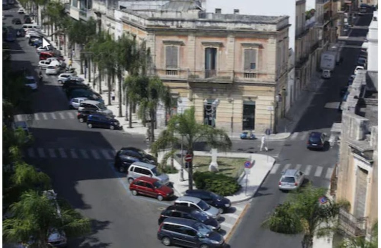 Hotel Colonna
