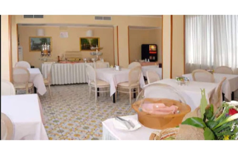 Hotel Colonna