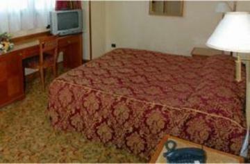 Hotel Colonna