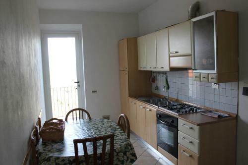Bed & Breakfast B & B Di Benedetta Bianchi