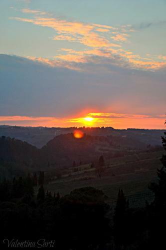 Bed & Breakfast B & B Di Benedetta Bianchi