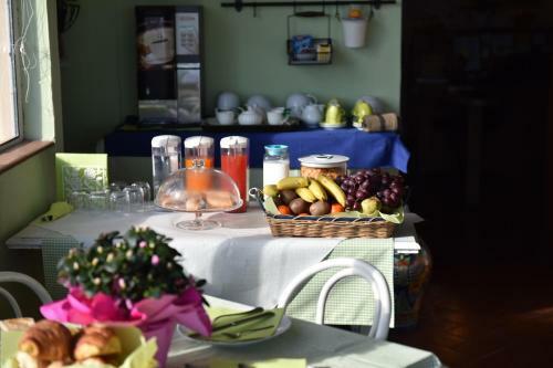 Bed & Breakfast B & B Di Benedetta Bianchi