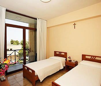 Hotel Casa Pastor Bonus