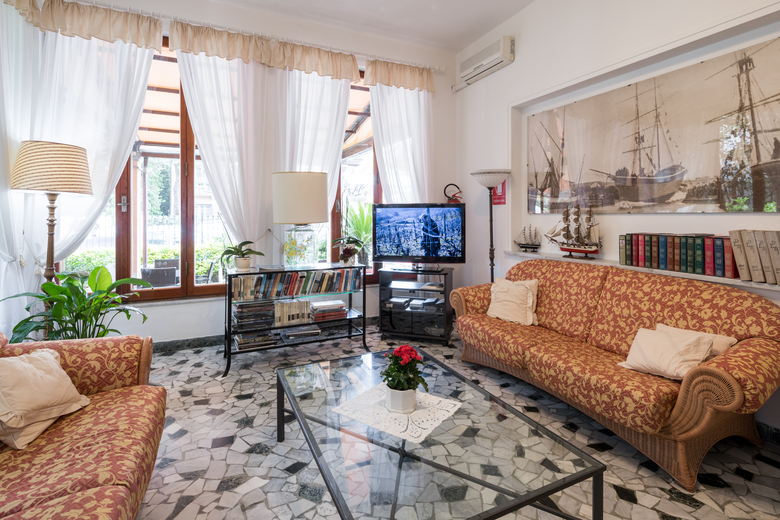 Hotel Astor Victoria