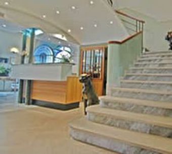 Hotel Albergo Italia