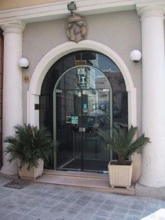 Hotel Albergo Italia