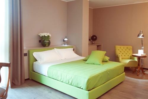 H2c Hotel Milanofiori