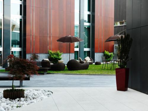 H2c Hotel Milanofiori