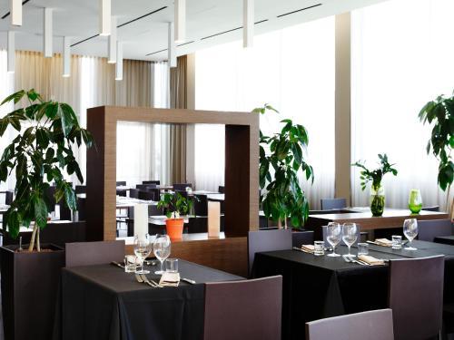 H2c Hotel Milanofiori