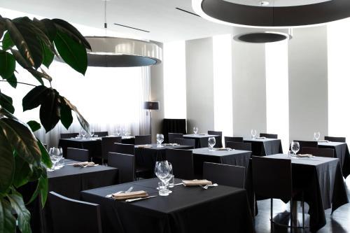H2c Hotel Milanofiori