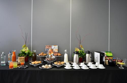 H2c Hotel Milanofiori