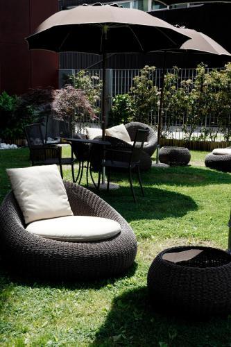 H2c Hotel Milanofiori