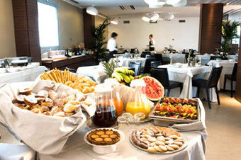Best Western Premier Hotel Monza E Brianza Palace