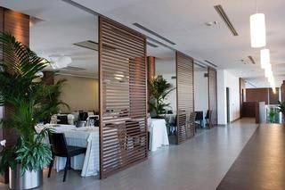 Best Western Premier Hotel Monza E Brianza Palace