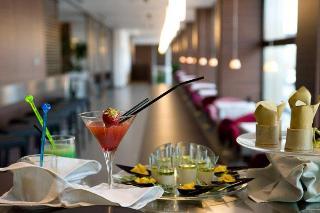 Best Western Premier Hotel Monza E Brianza Palace