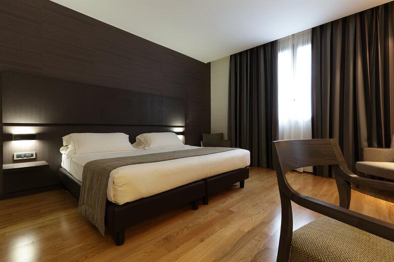 Best Western Premier Hotel Monza E Brianza Palace