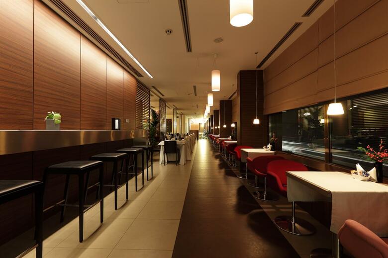 Best Western Premier Hotel Monza E Brianza Palace