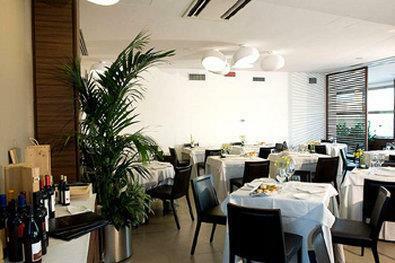 Best Western Premier Hotel Monza E Brianza Palace