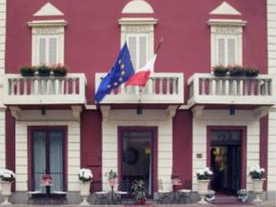 Hotel Puccini