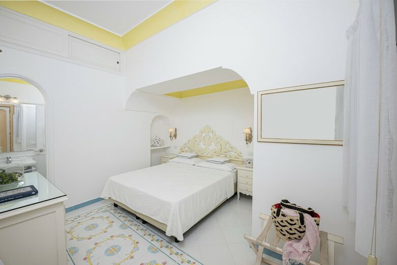 Hotel Villa Flavio Gioia