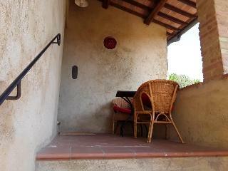 Hotel Tana De' Lepri
