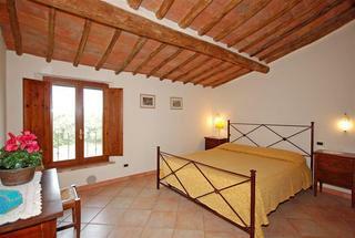 Hotel Tana De' Lepri