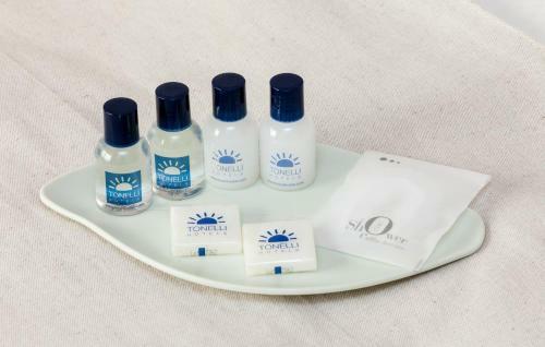 Hotel Garda - Tonellihotels