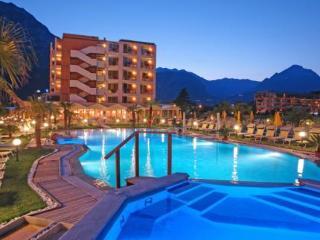Hotel Savoy Palace - Tonelli Hotels
