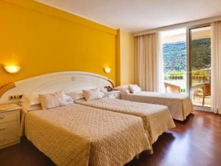 Hotel Savoy Palace - Tonelli Hotels